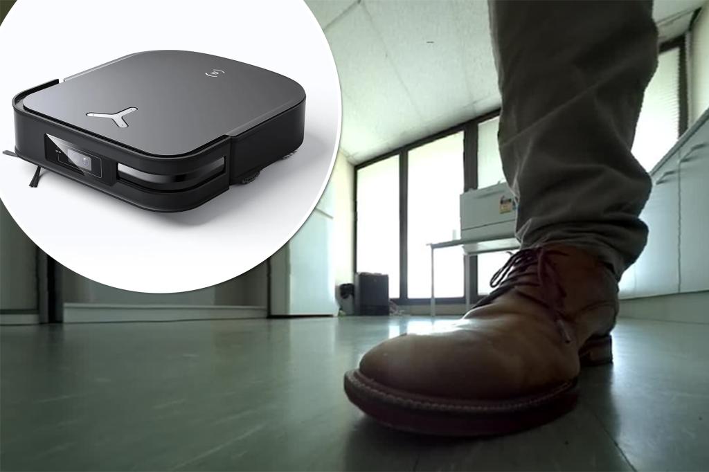 Hacked robot vacuums hurl racial slurs at shocked owners, who react with 'fear, disgust'